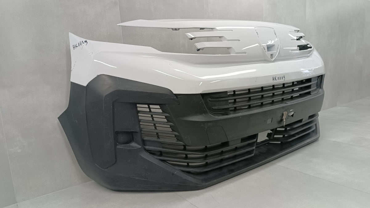 Prednji branik Peugeot Expert III 3 LIFT 23-