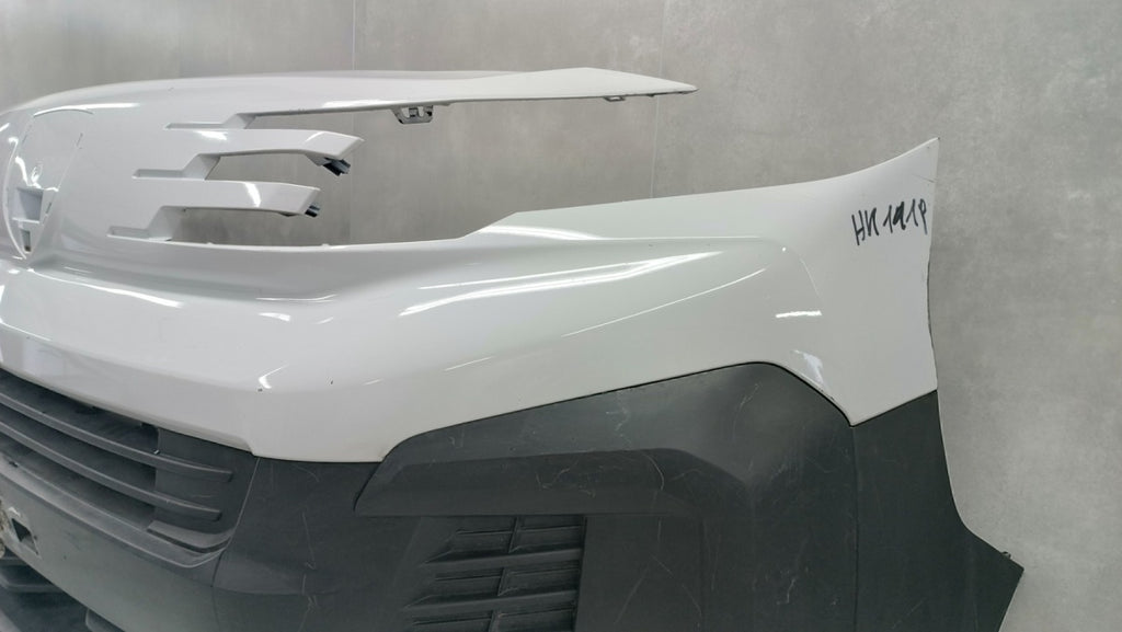 Prednji branik Peugeot Expert III 3 LIFT 23-