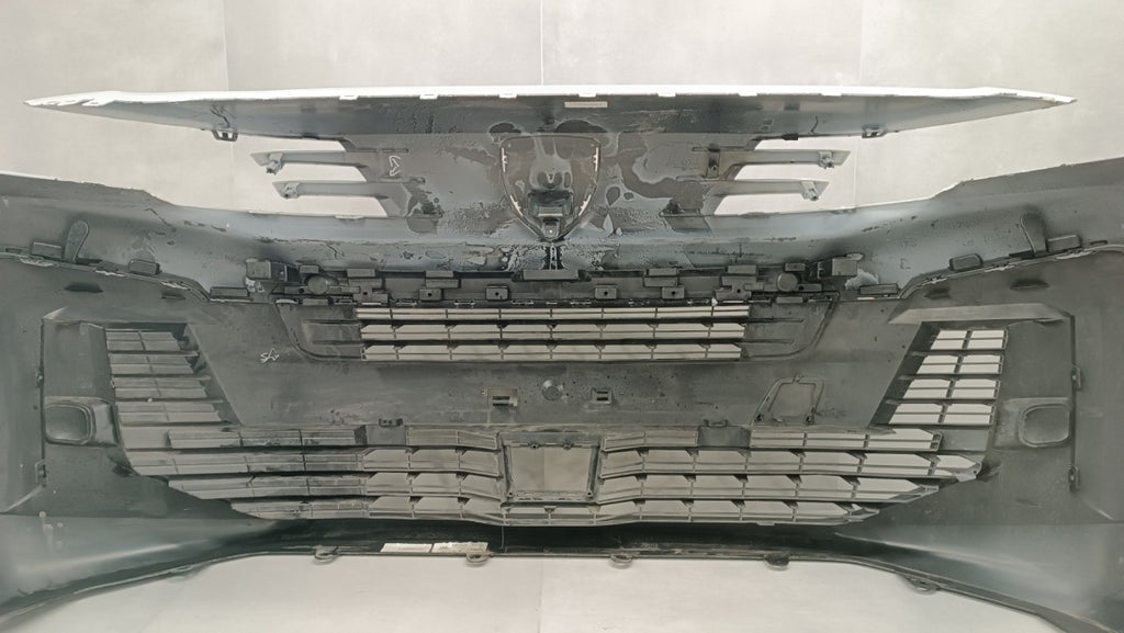 Prednji branik Peugeot Expert III 3 LIFT 23-
