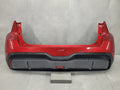 Zadnji branik MG MG4 22-