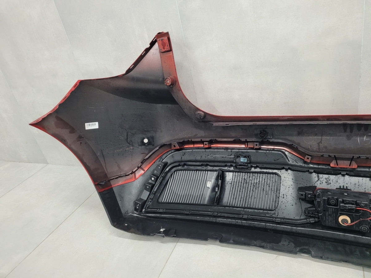 Zadnji branik MG MG4 22-