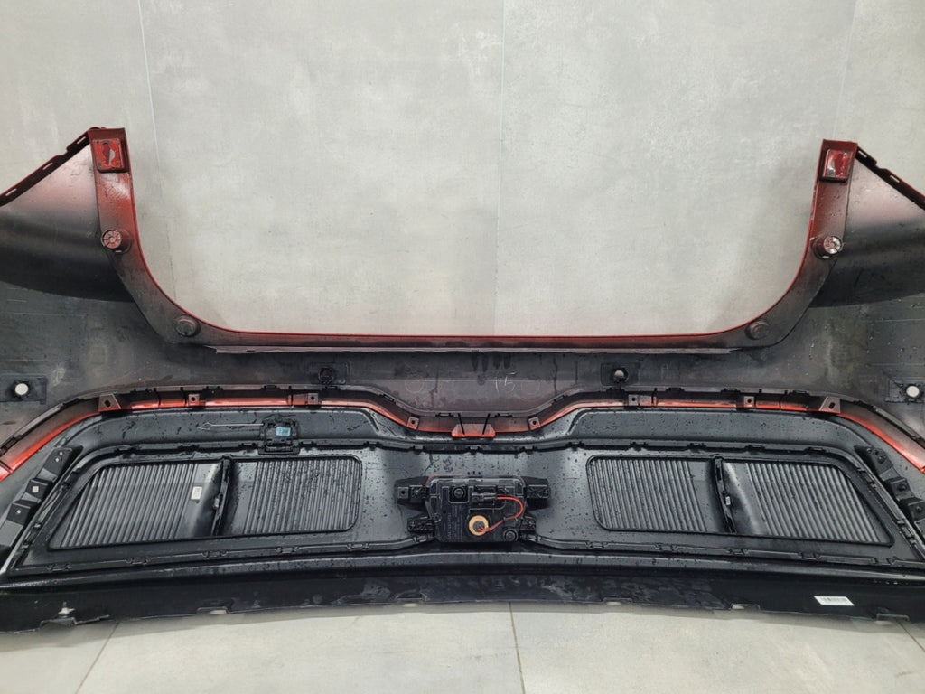 Zadnji branik MG MG4 22-