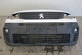 Prednji branik Peugeot Partner 3 III 18-