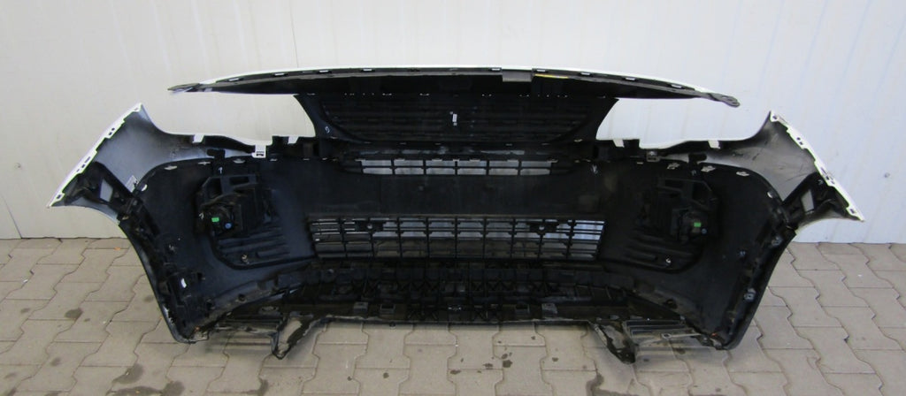Prednji branik Peugeot Partner 3 III 18-