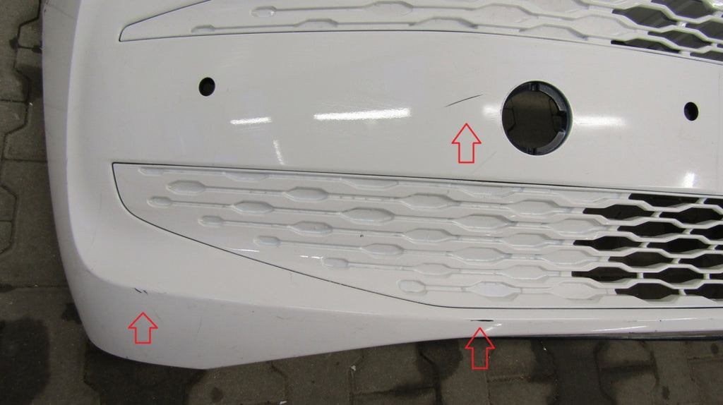 Prednji branik VW Multivan T7 7T0 21-