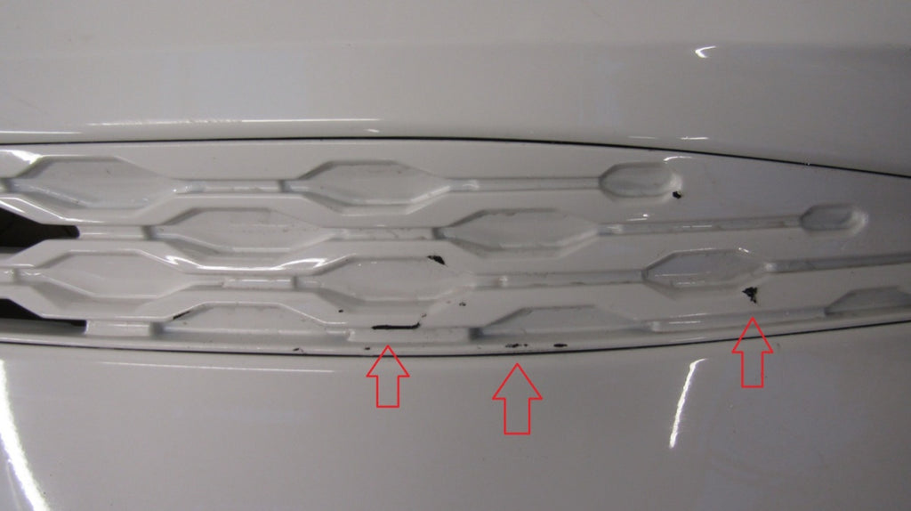 Prednji branik VW Multivan T7 7T0 21-