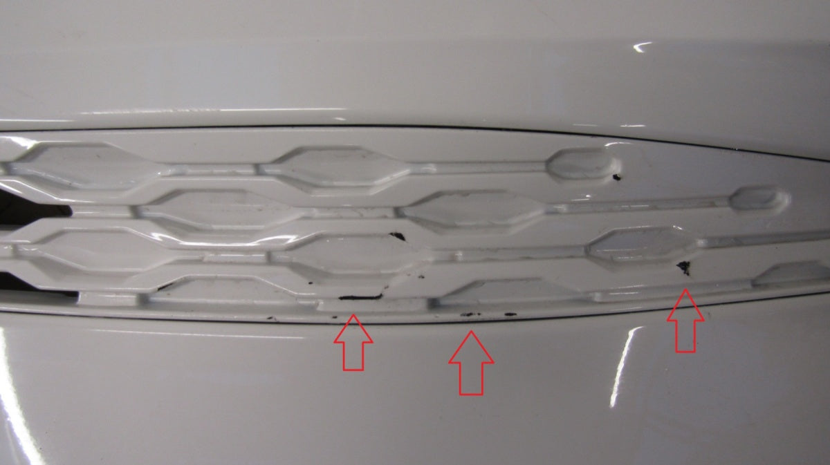 Prednji branik VW Multivan T7 7T0 21-