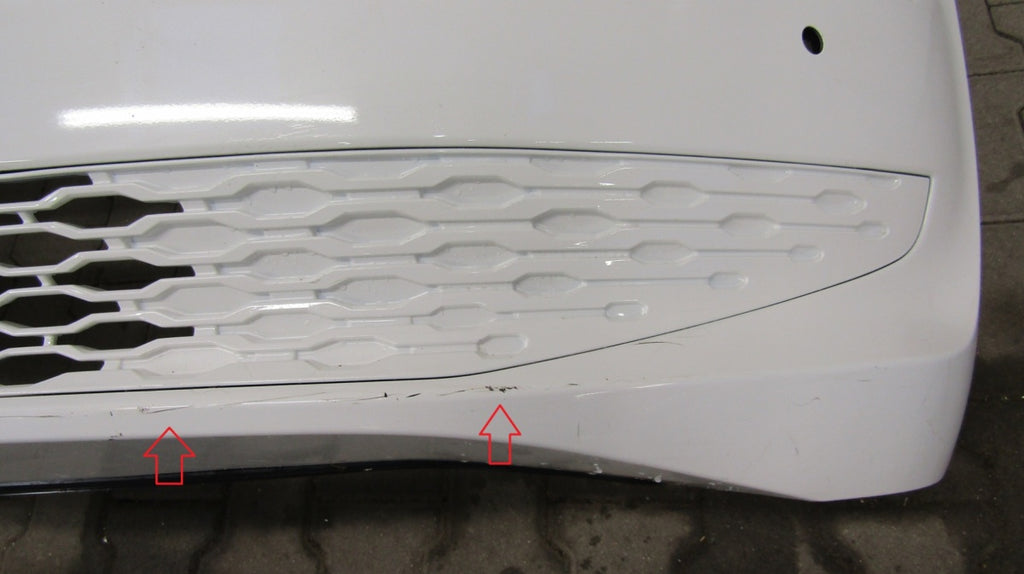 Prednji branik VW Multivan T7 7T0 21-