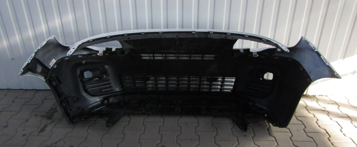 Prednji branik Peugeot Partner 3 III 18-