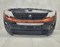 Prednji branik Peugeot Rifter III 3 18-