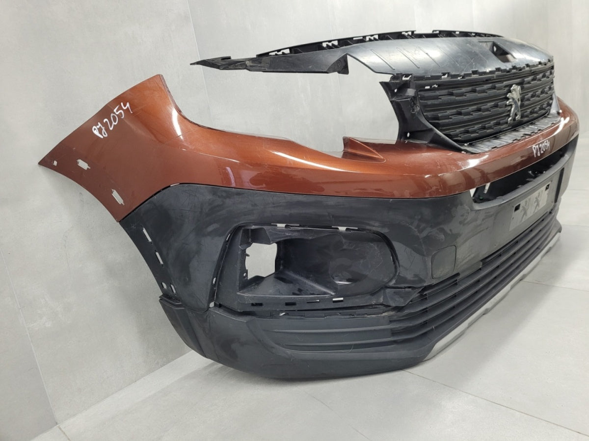 Prednji branik Peugeot Rifter III 3 18-