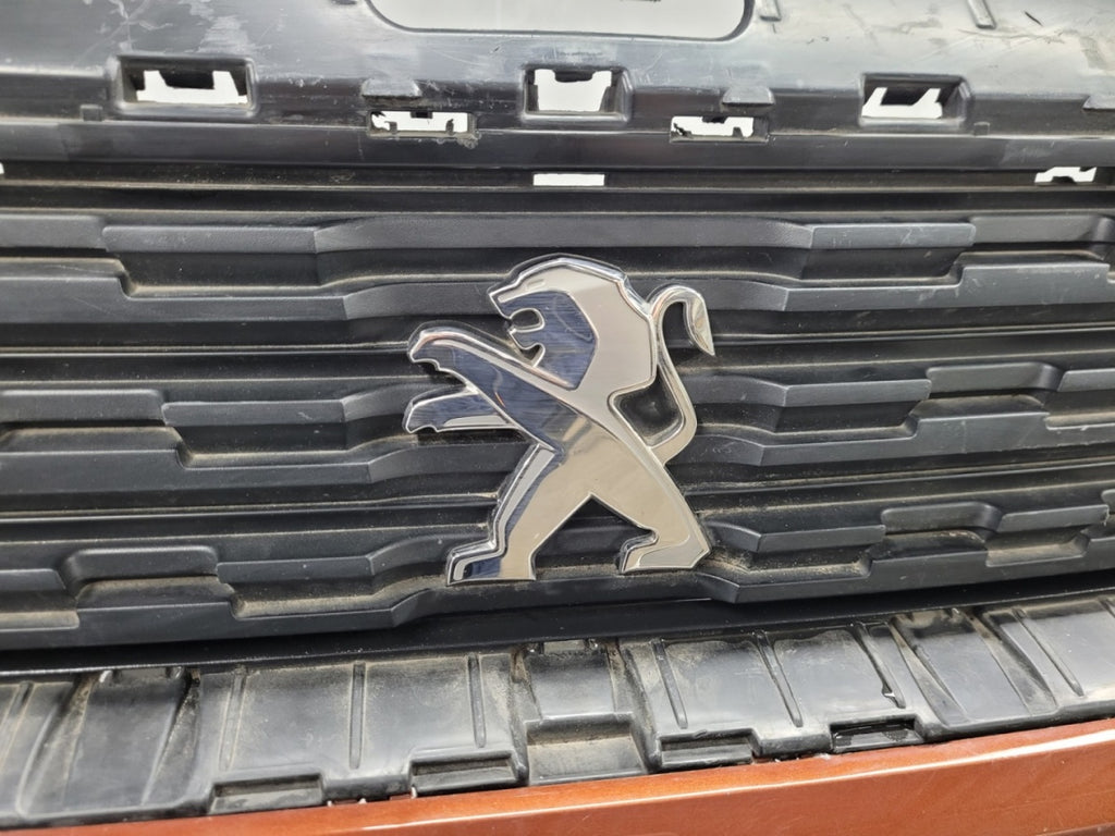 Prednji branik Peugeot Rifter III 3 18-