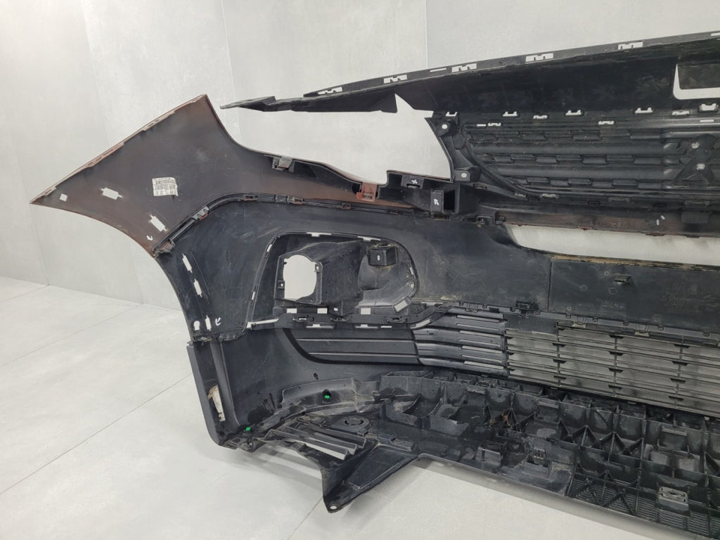 Prednji branik Peugeot Rifter III 3 18-