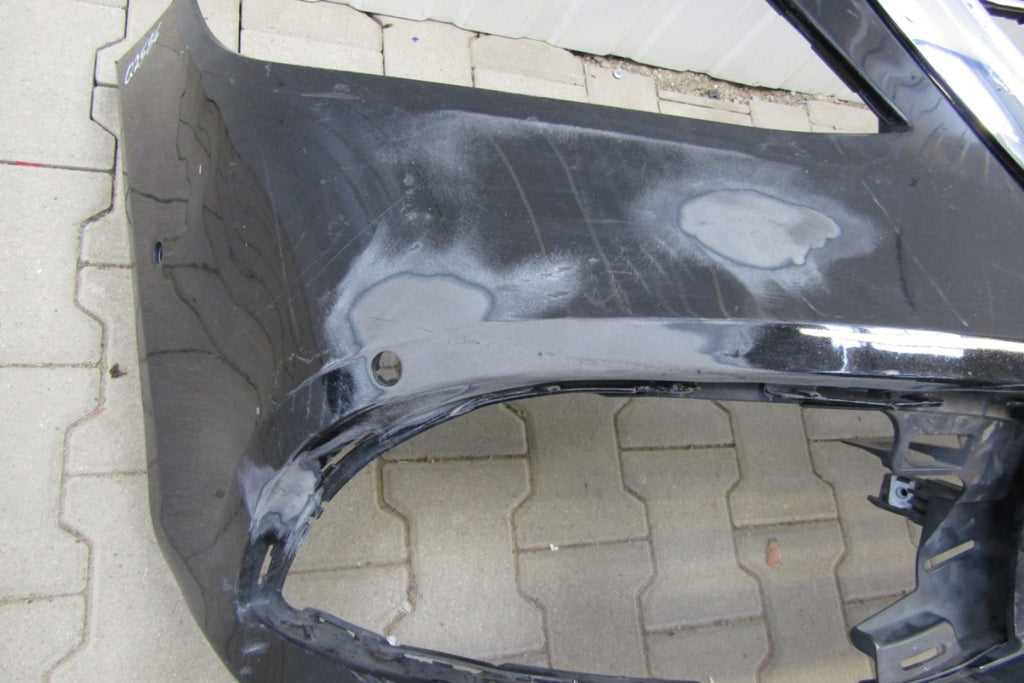 Prednji branik Mercedes S klasa 222 Lift 17-