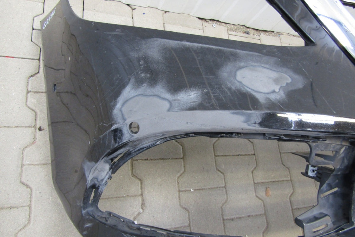 Prednji branik Mercedes S klasa 222 Lift 17-