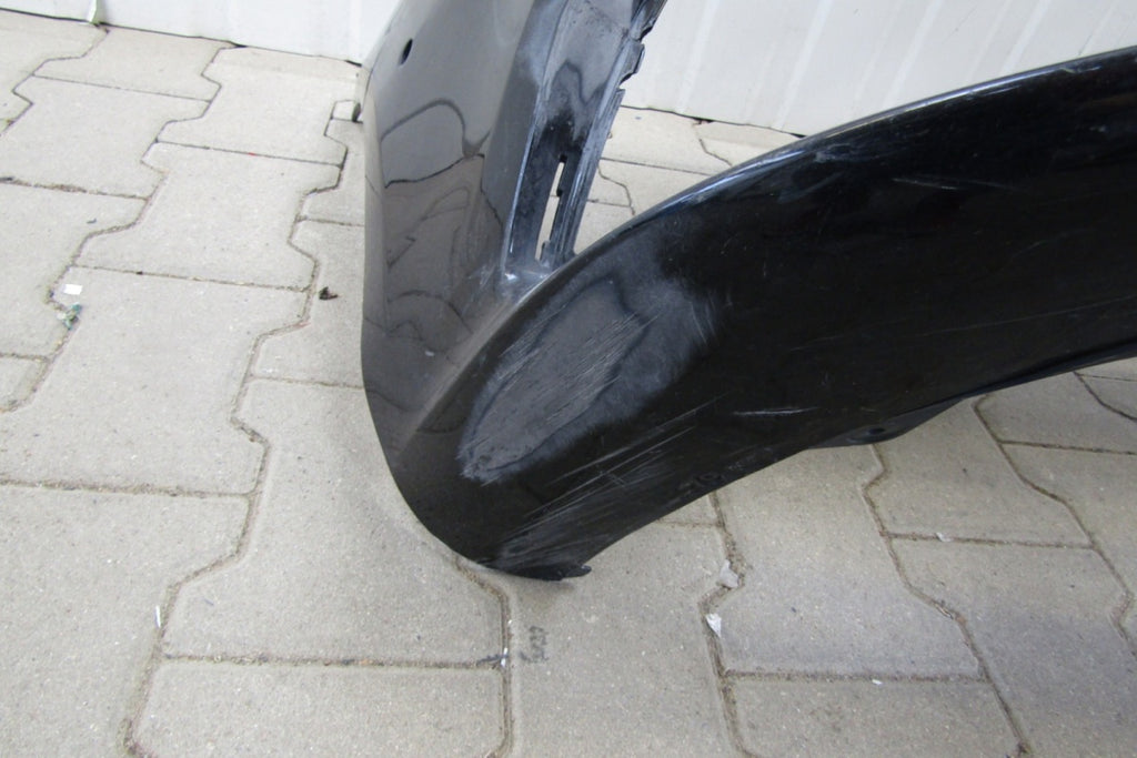 Prednji branik Mercedes S klasa 222 Lift 17-