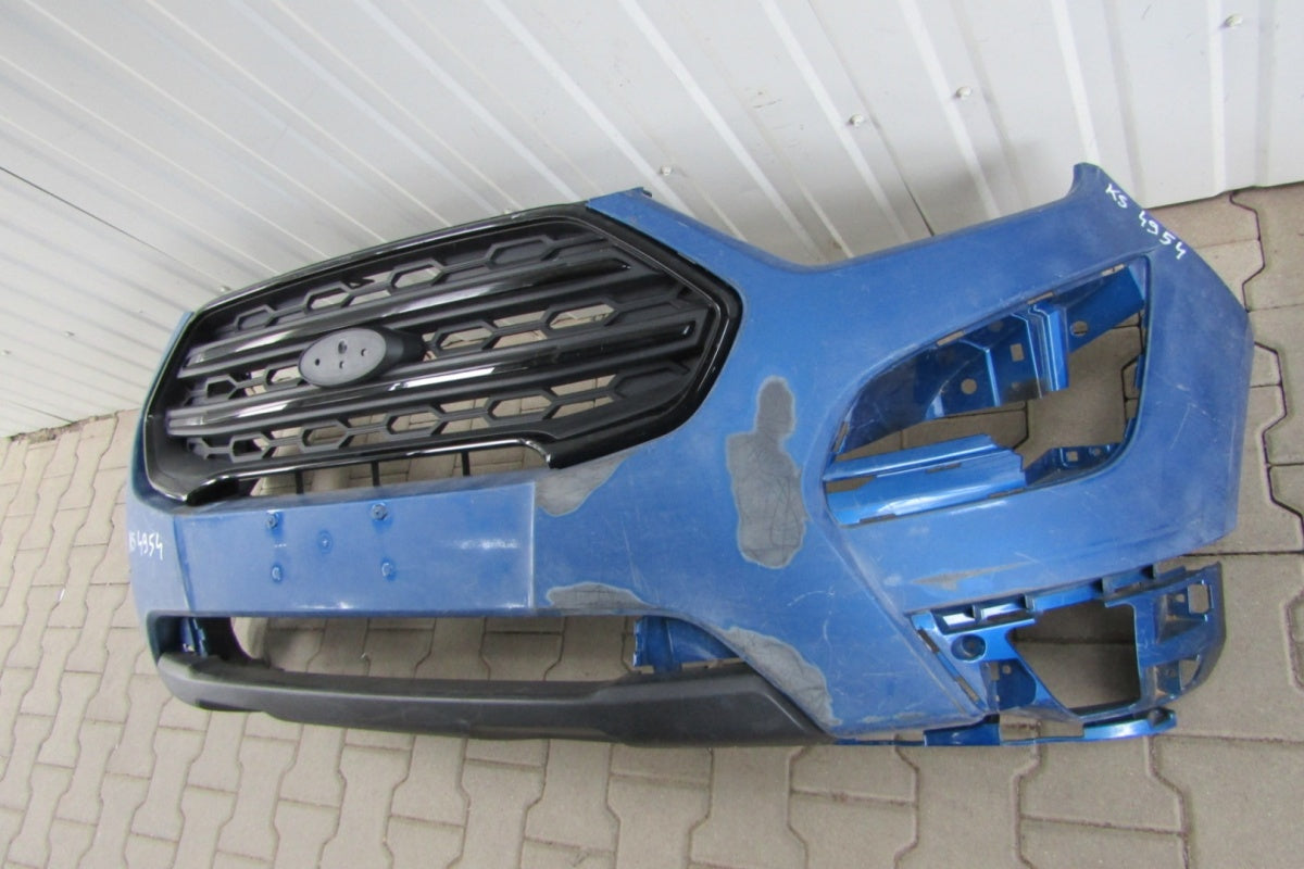 Prednji branik Ford Ecosport 2 II Lift 17-