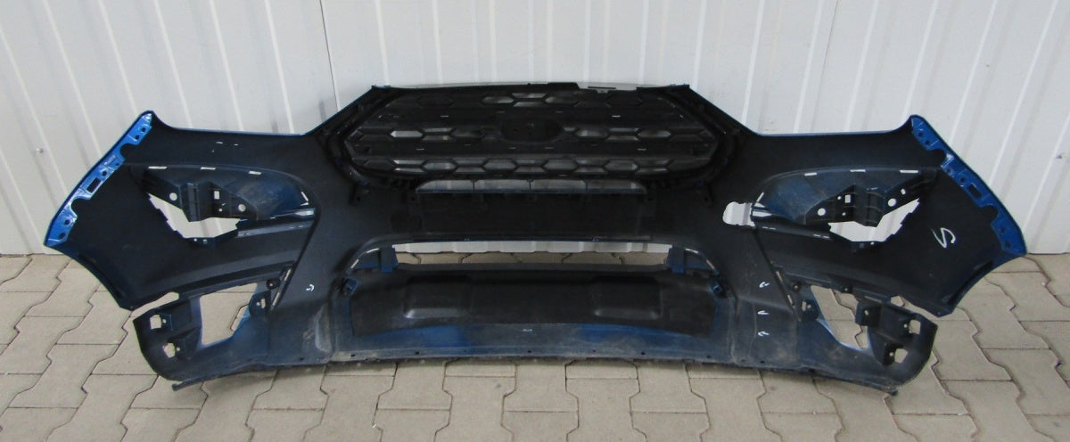 Prednji branik Ford Ecosport 2 II Lift 17-