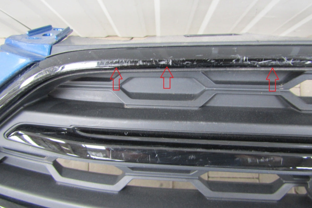 Prednji branik Ford Ecosport 2 II Lift 17-
