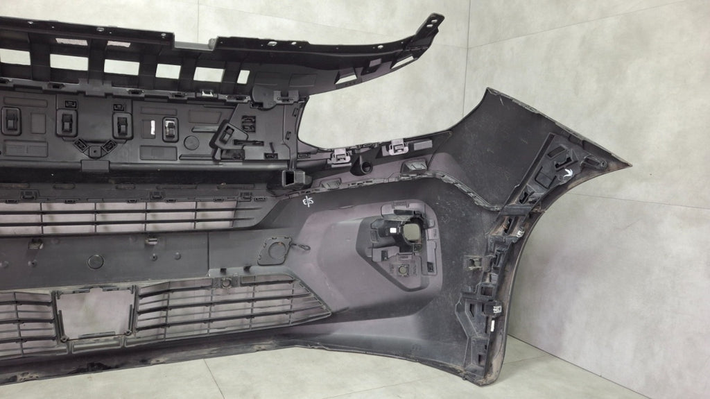 Prednji branik Peugeot e Partner III 3 IV LIFT 23-