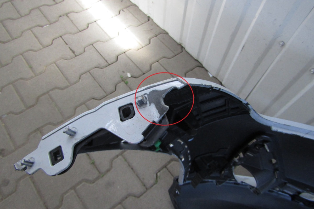 Prednji branik Polestar 2 II 20-
