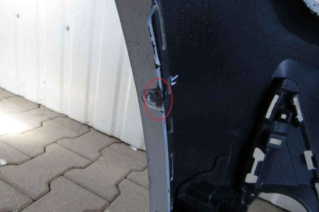 Prednji branik Polestar 2 II 20-