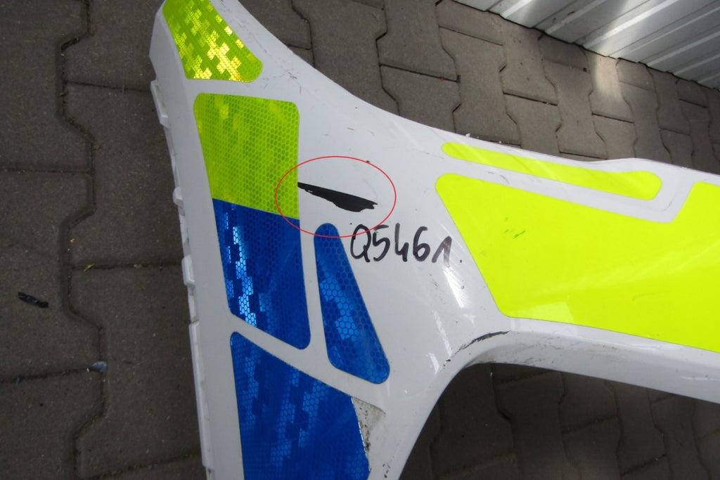 Prednji branik BMW X5 G05 18-