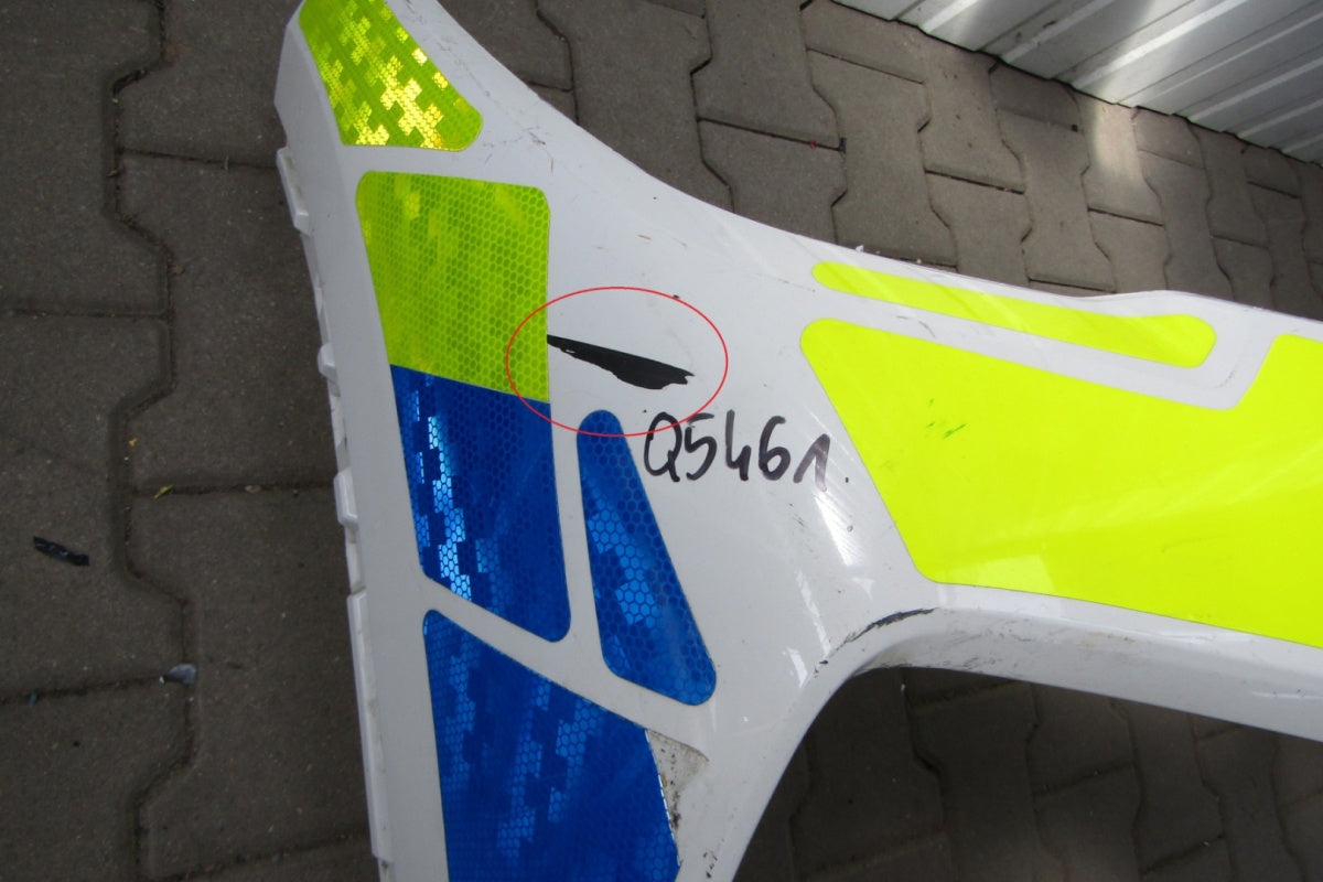 Prednji branik BMW X5 G05 18-