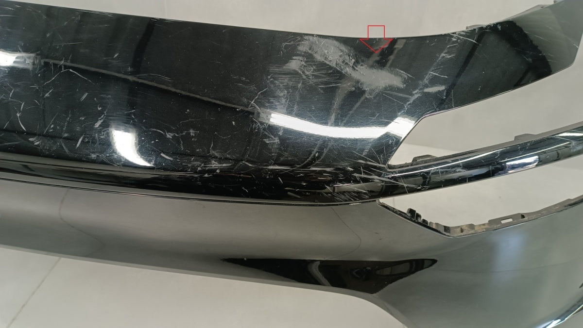 Prednji branik Polestar 4 IV 23-