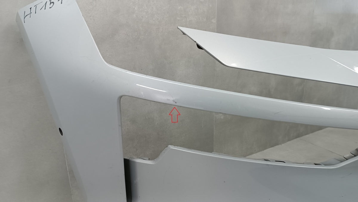 Prednji branik Polestar 4 IV 23-