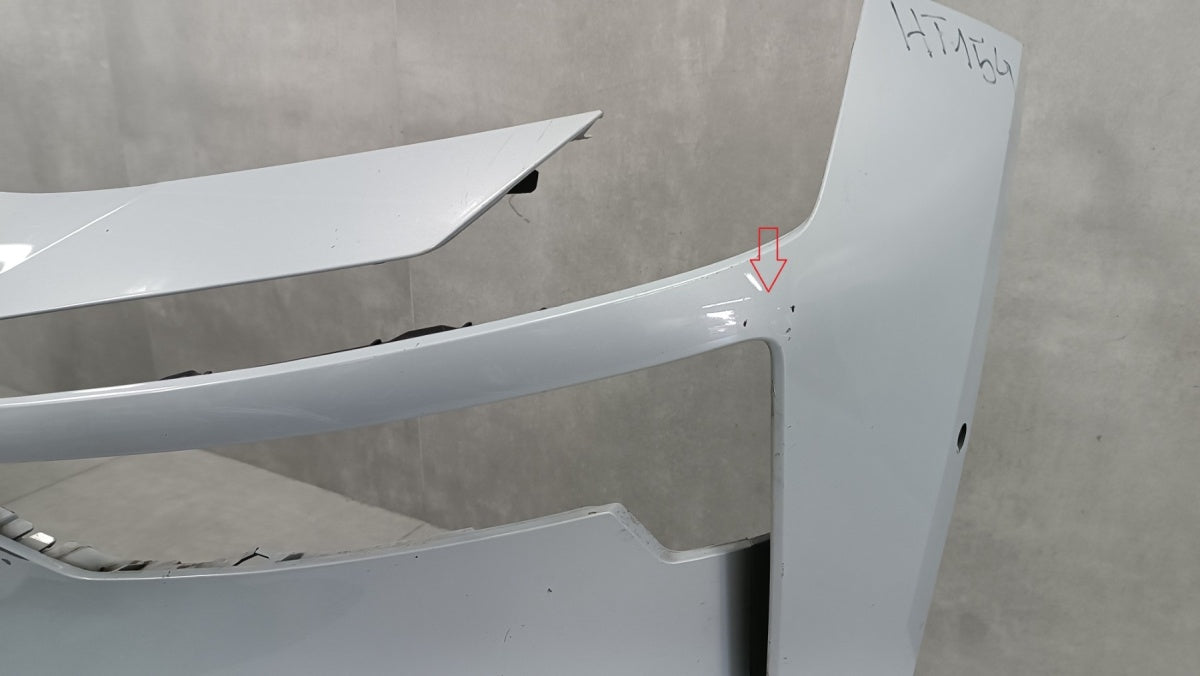 Prednji branik Polestar 4 IV 23-