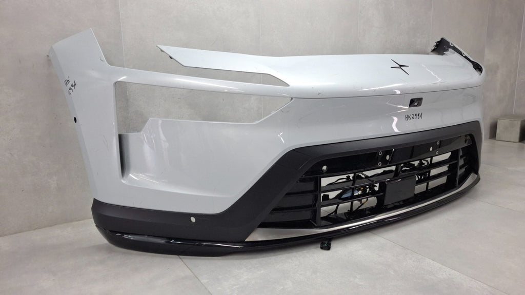 Prednji branik Polestar 4 IV 23- / + wiązka