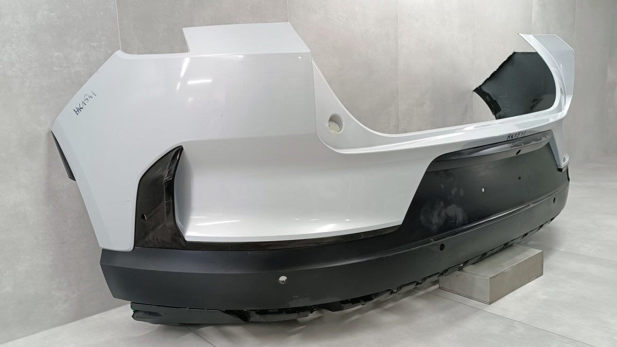 Zadnji branik Polestar 4 IV 23-