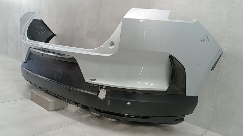 Zadnji branik Polestar 4 IV 23-