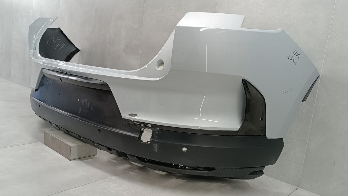 Zadnji branik Polestar 4 IV 23-