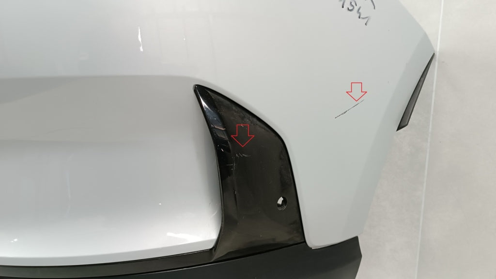 Zadnji branik Polestar 4 IV 23-