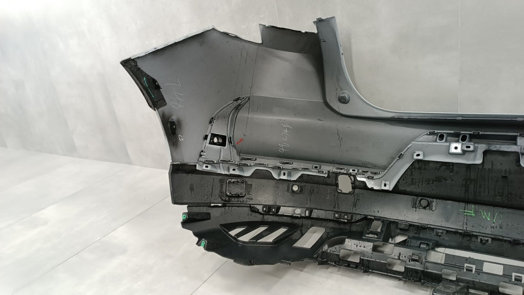 Zadnji branik Polestar 4 IV 23-