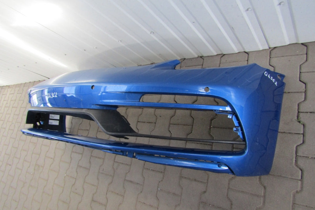 Zderzak Porsche Cayman Boxster GTS 982 718 16-