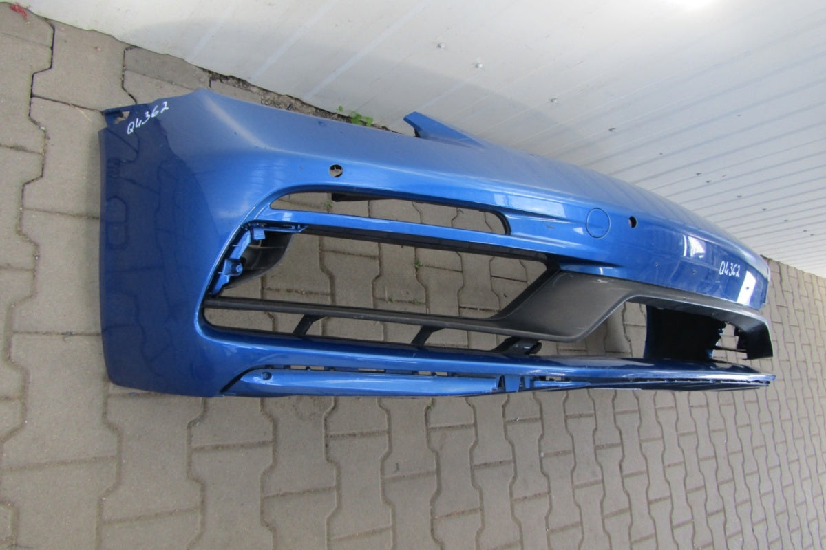 Zderzak Porsche Cayman Boxster GTS 982 718 16-