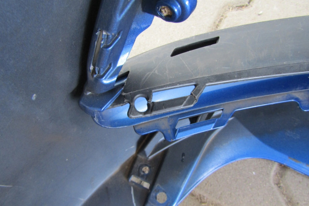 Zderzak Porsche Cayman Boxster GTS 982 718 16-