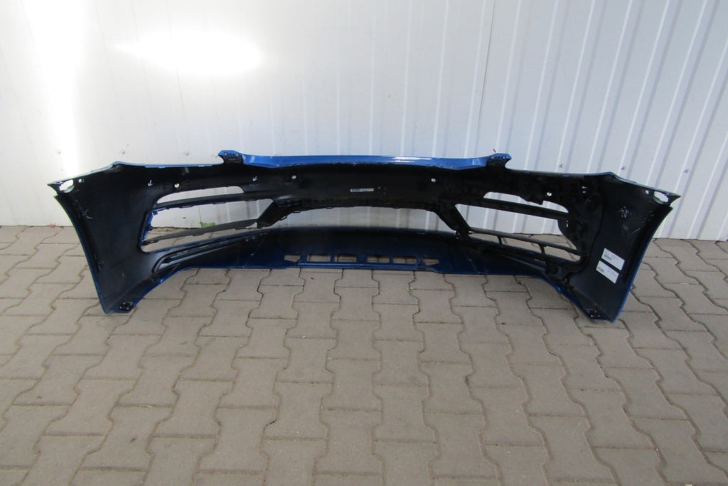 Zderzak Porsche Cayman Boxster GTS 982 718 16-