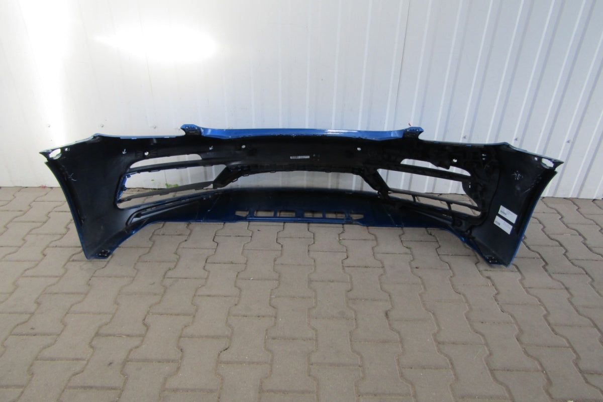 Zderzak Porsche Cayman Boxster GTS 982 718 16-