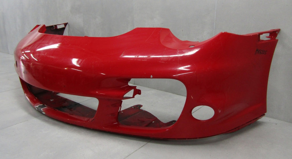 Prednji branik Porsche 911 997 Turbo LIFT 08-12