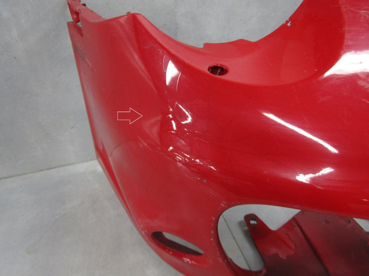 Prednji branik Porsche 911 997 Turbo LIFT 08-12