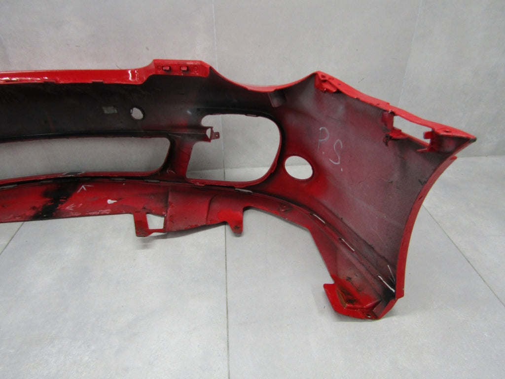 Prednji branik Porsche 911 997 Turbo LIFT 08-12