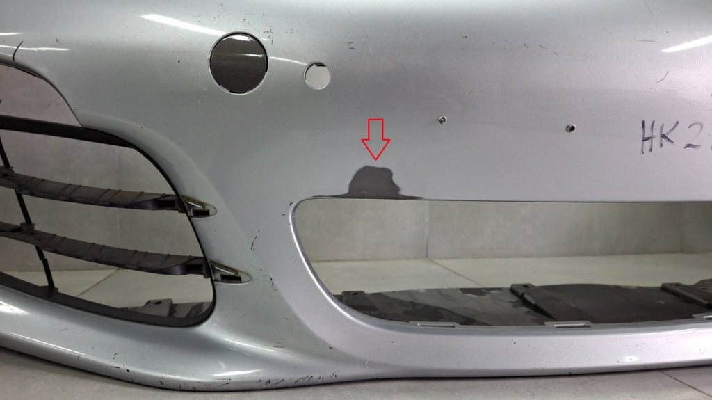 Prednji branik Porsche Boxster 981 12-16