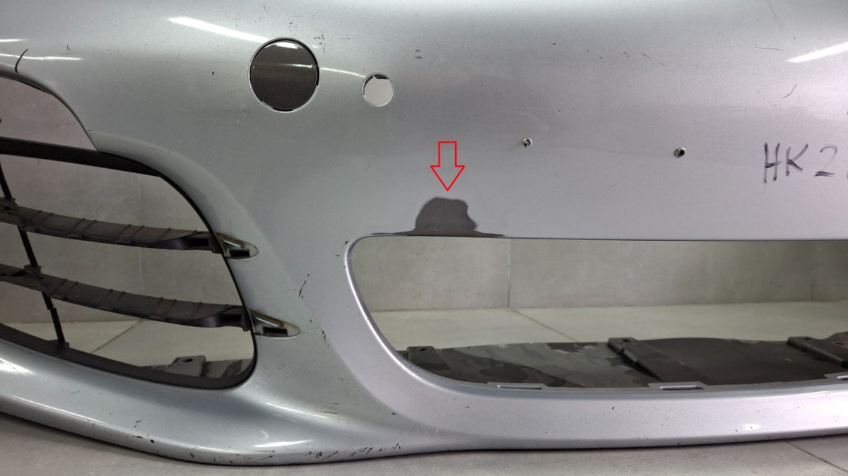 Prednji branik Porsche Boxster 981 12-16