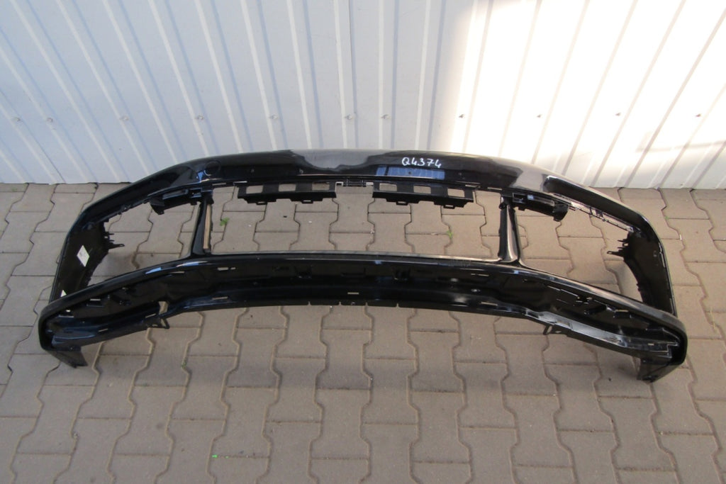Prednji branik Porsche 911 992 Carrera Turbo S 19-
