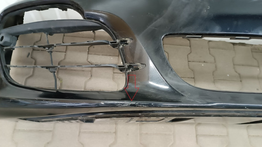 Prednji branik Porsche Boxster 981 12-16