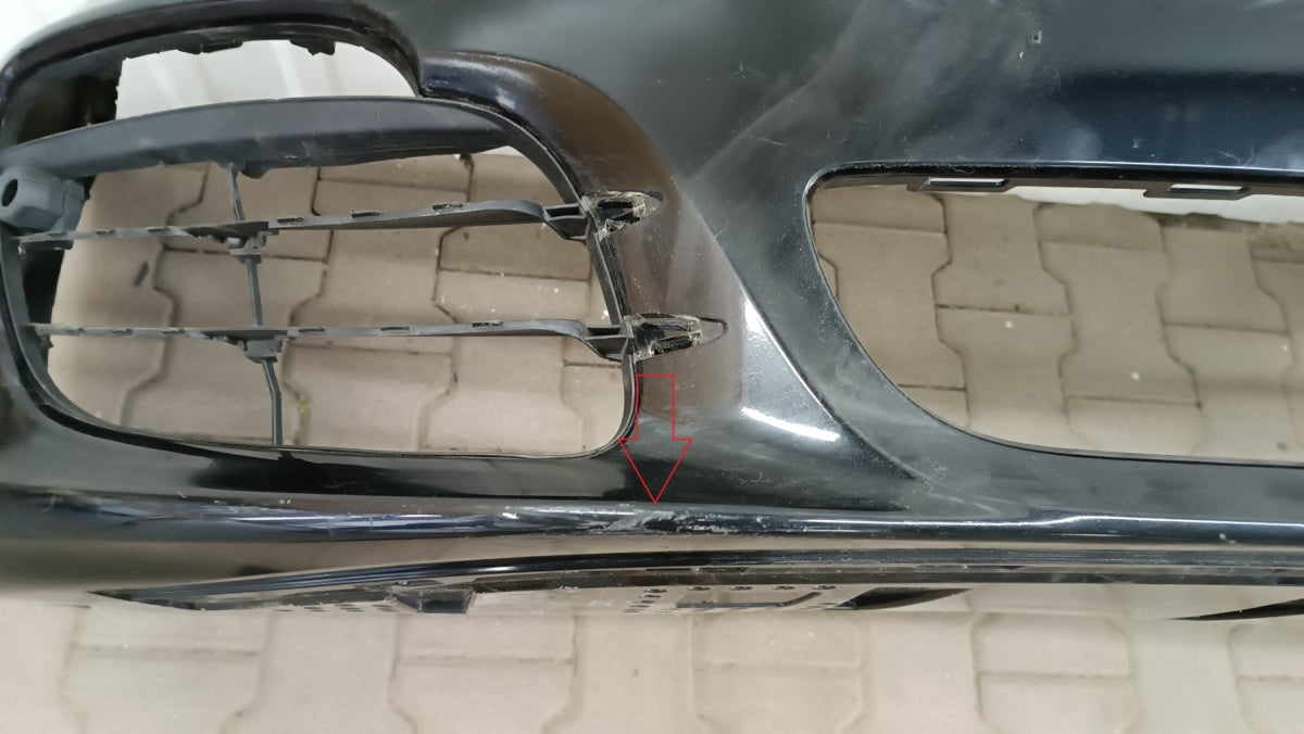 Prednji branik Porsche Boxster 981 12-16